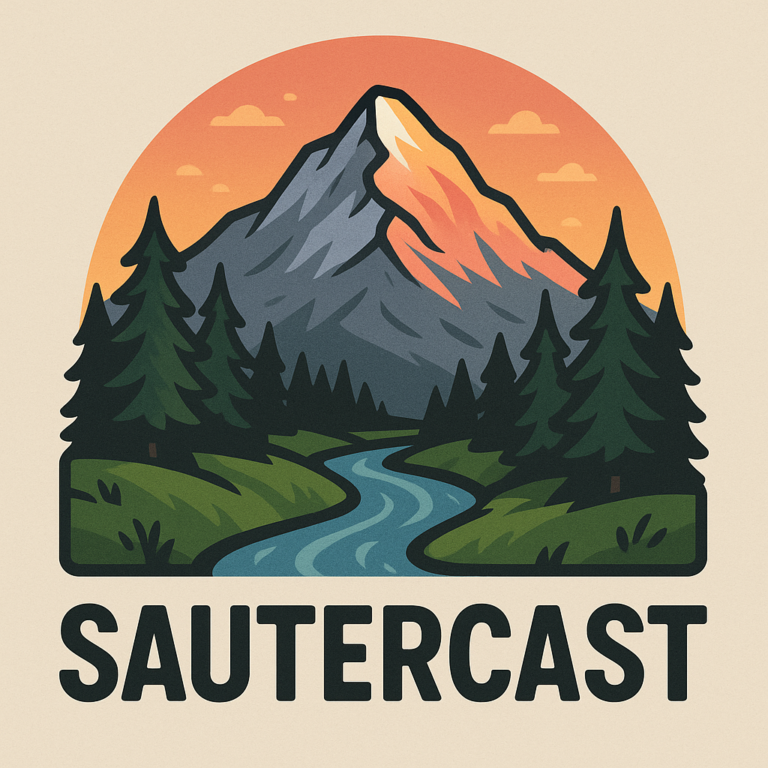 SauterCast
