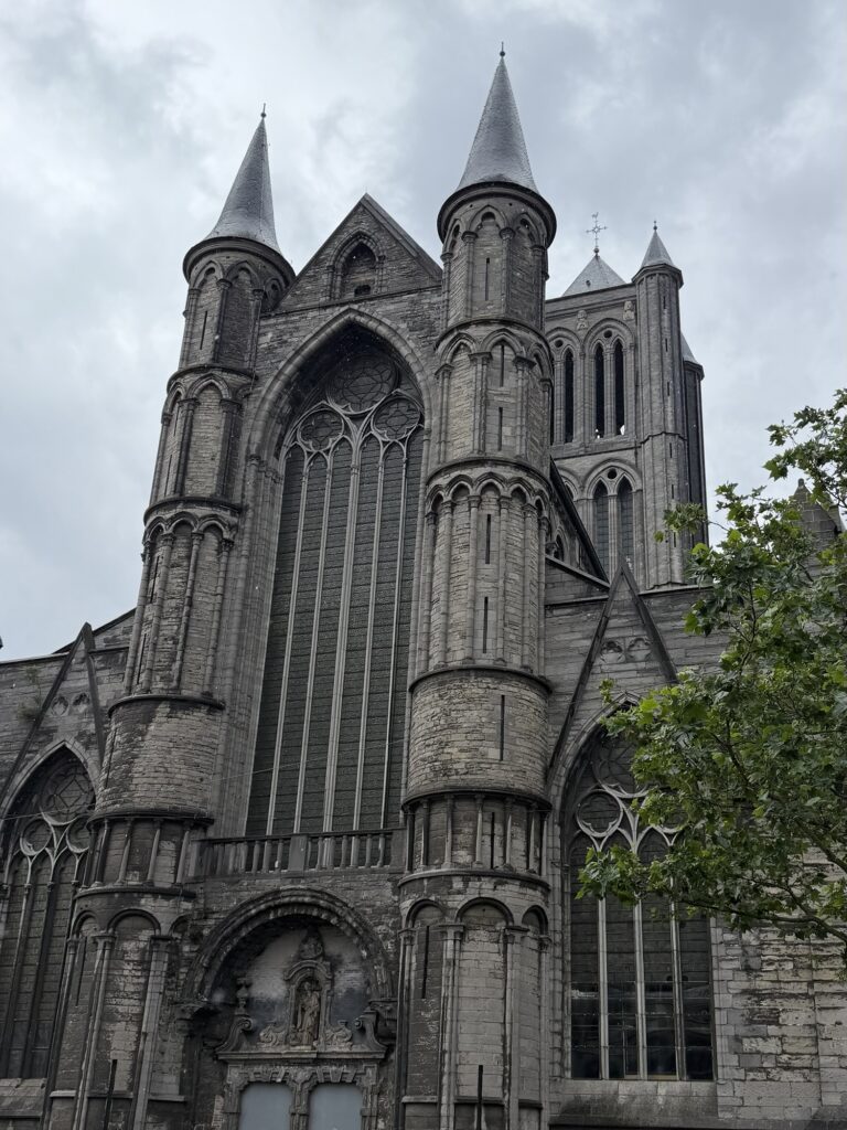 Ghent, Belgium