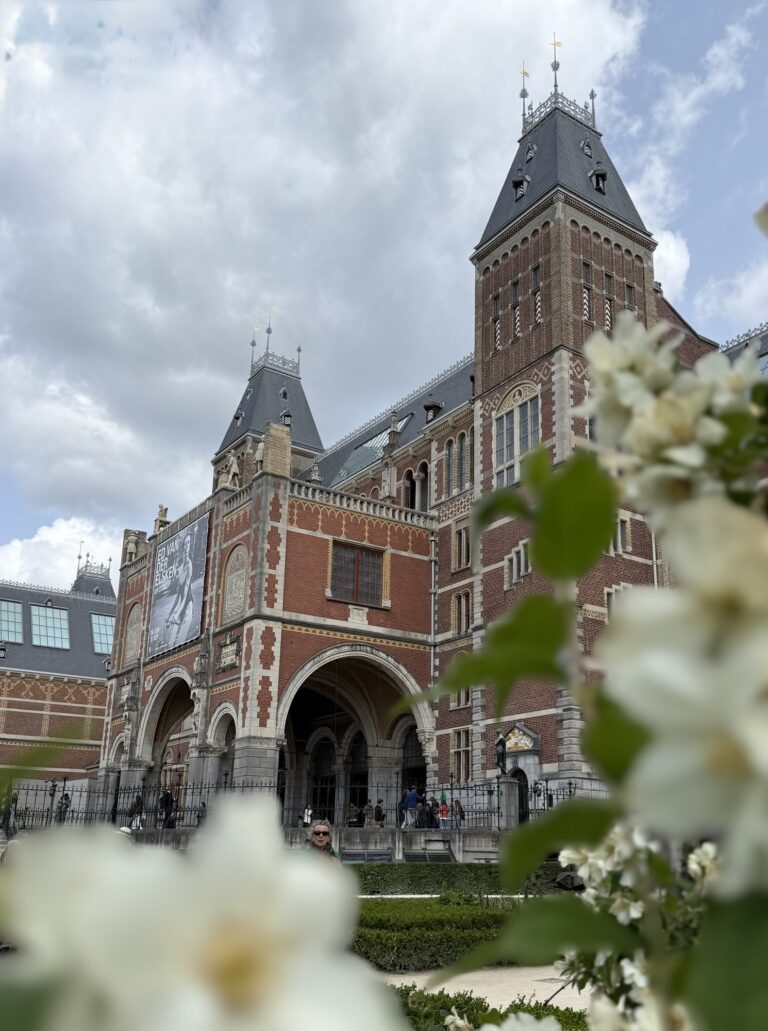 Amsterdam Day 2
